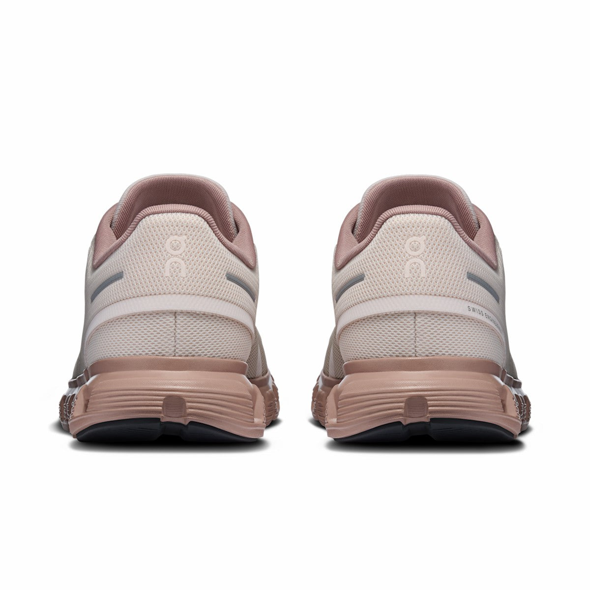 Women's Cloud 6 - Oyster/Biscuit | On United States