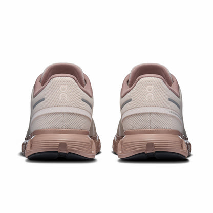 Women's Cloud 6 - Oyster/Biscuit | On United States