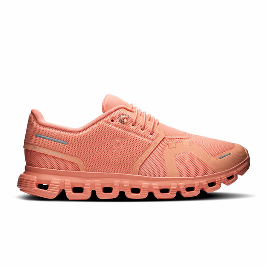 Women's Cloud 6 - Sunstone/Sunstone | On United States