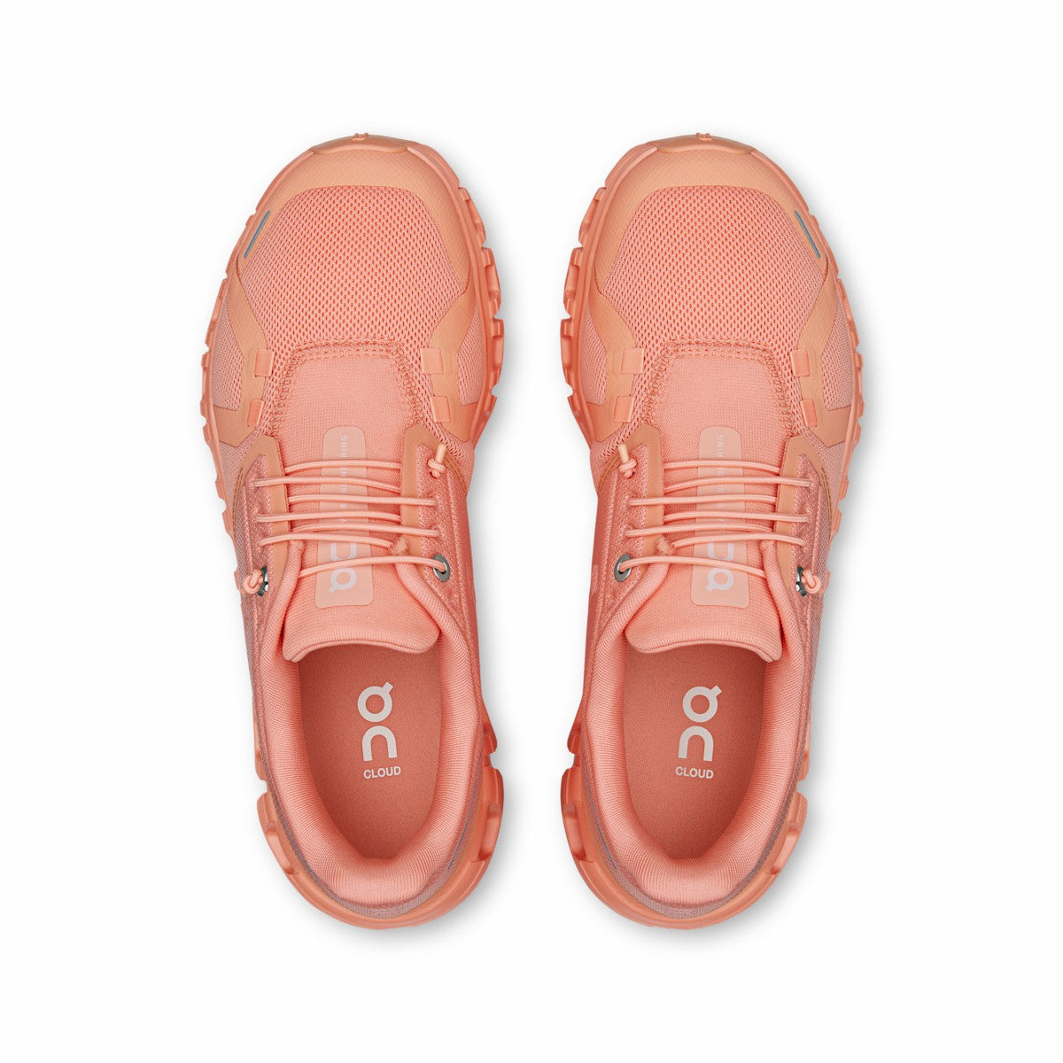 Women's Cloud 6 - Sunstone/Sunstone | On United States