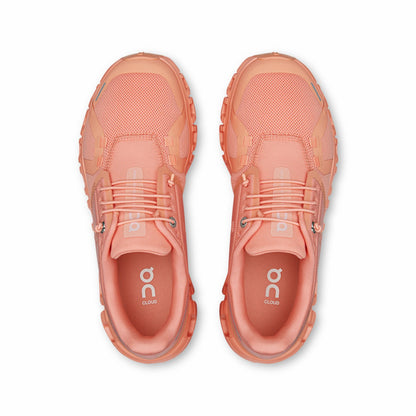Women's Cloud 6 - Sunstone/Sunstone | On United States