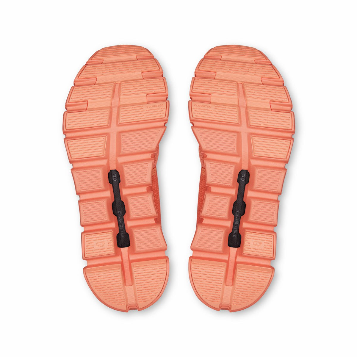 Women's Cloud 6 - Sunstone/Sunstone | On United States
