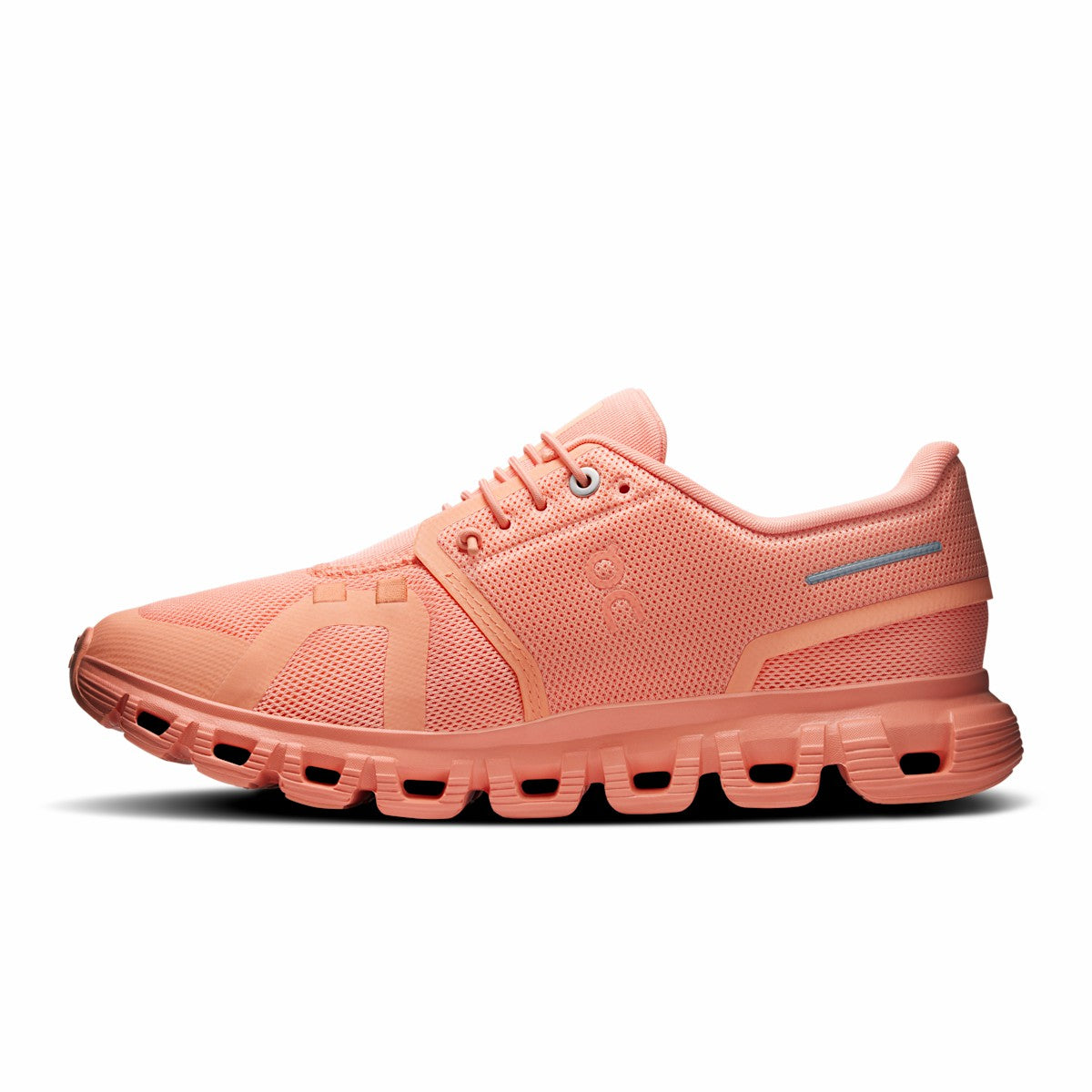 Women's Cloud 6 - Sunstone/Sunstone | On United States