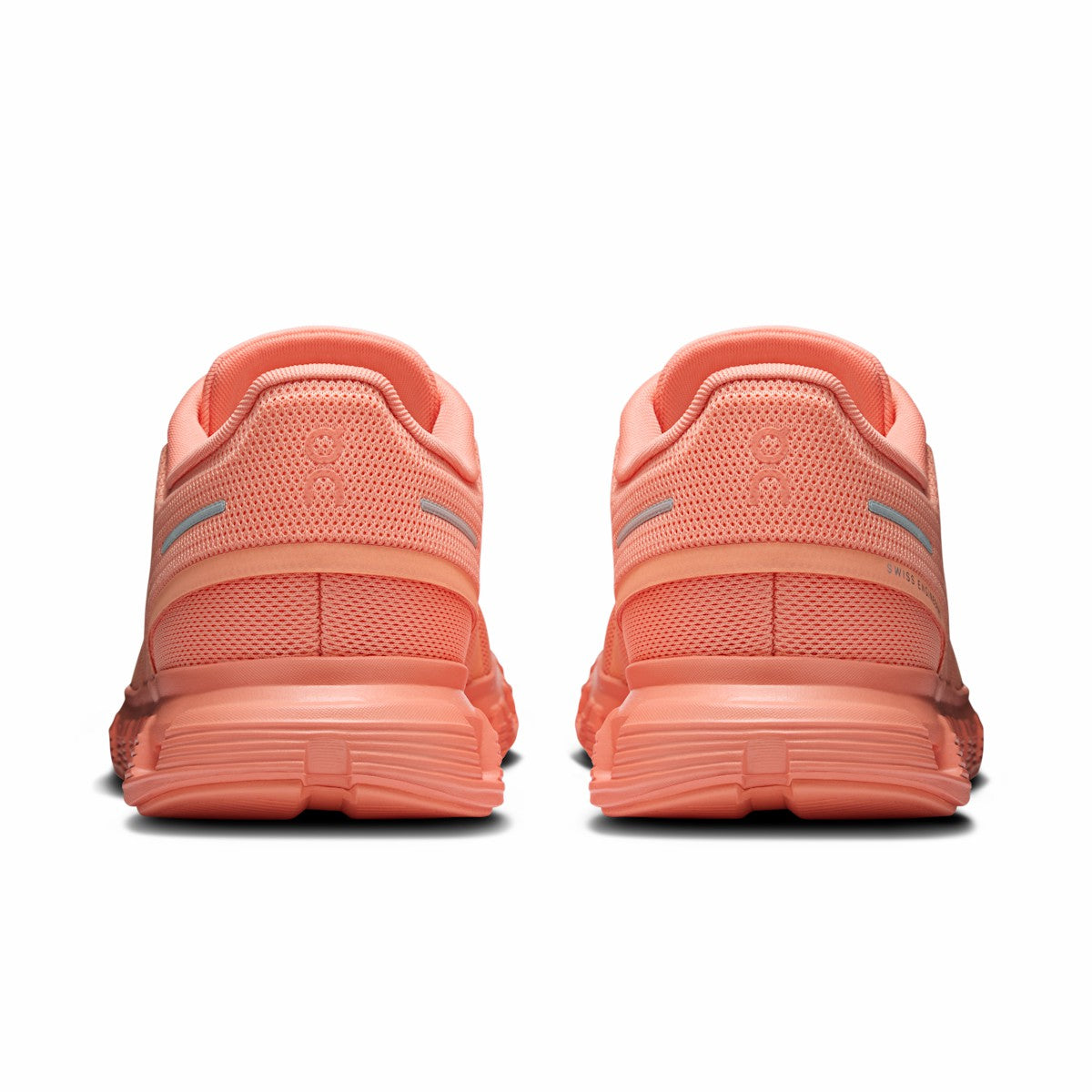 Women's Cloud 6 - Sunstone/Sunstone | On United States