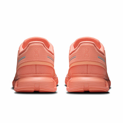 Women's Cloud 6 - Sunstone/Sunstone | On United States