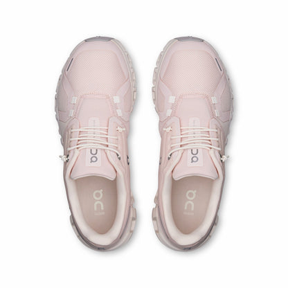 Women's Cloud 6 - Salt/Gardenia | On United States