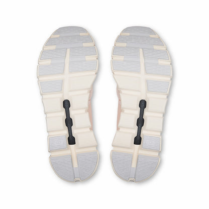 Women's Cloud 6 - Salt/Gardenia | On United States