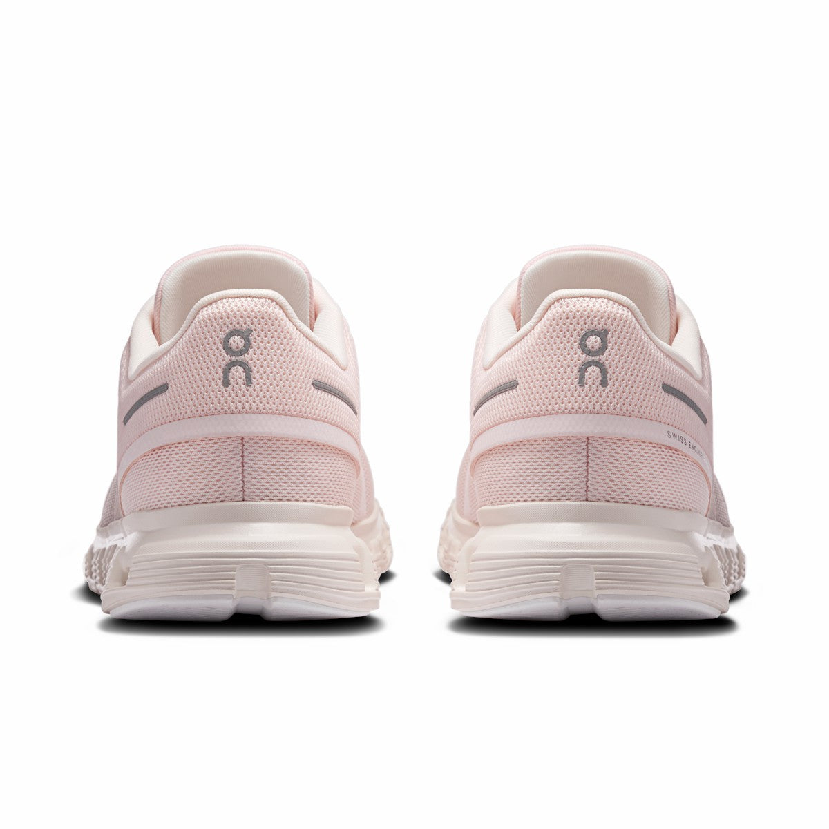Women's Cloud 6 - Salt/Gardenia | On United States