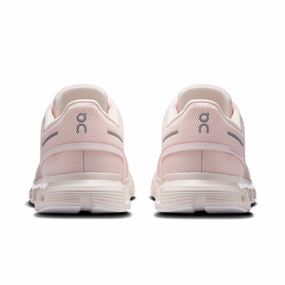 Women's Cloud 6 - Salt/Gardenia | On United States