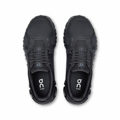 Women's Cloud 6 - Black/Eclipse | On United States
