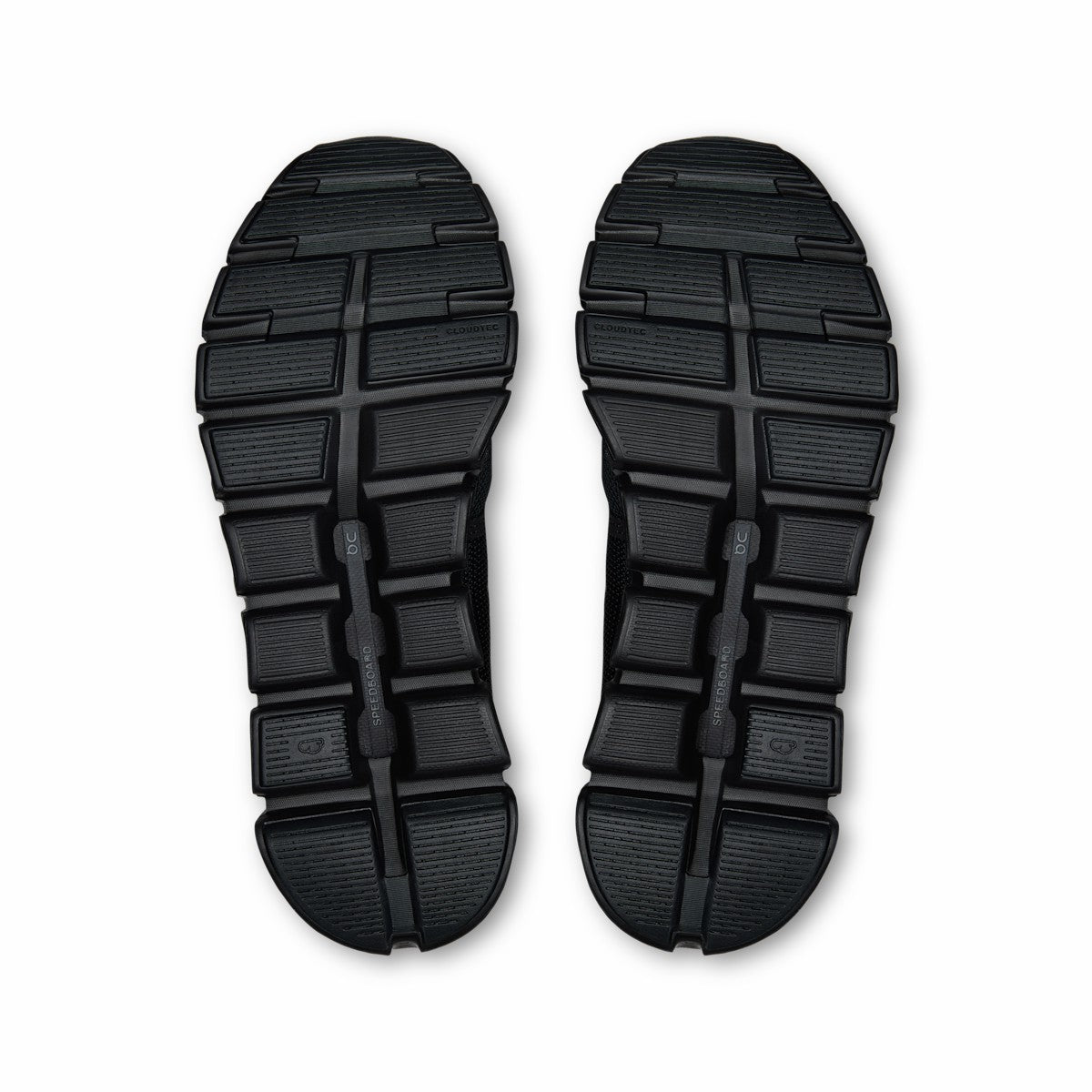 Women's Cloud 6 - Black/Eclipse | On United States