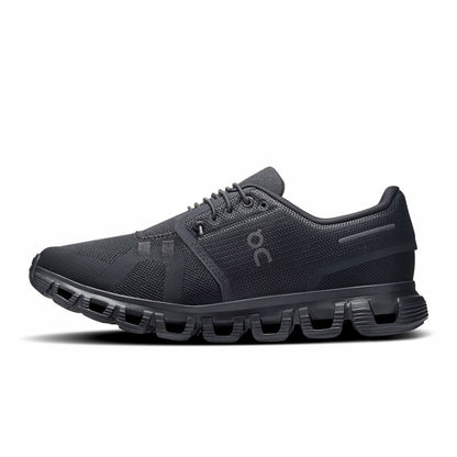 Women's Cloud 6 - Black/Eclipse | On United States