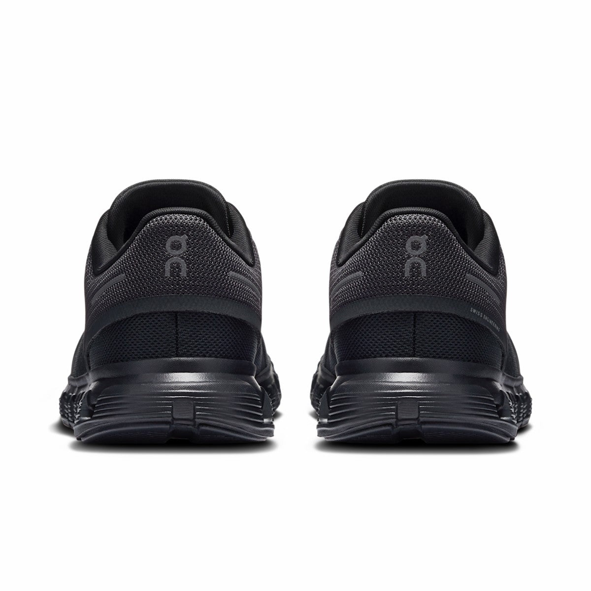 Women's Cloud 6 - Black/Eclipse | On United States