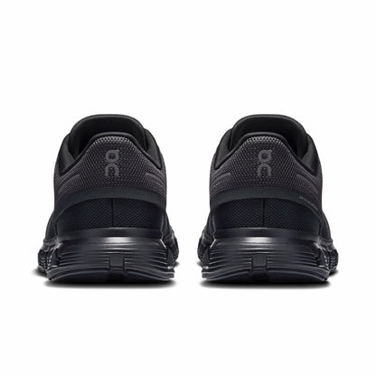 Women's Cloud 6 - Black/Eclipse | On United States