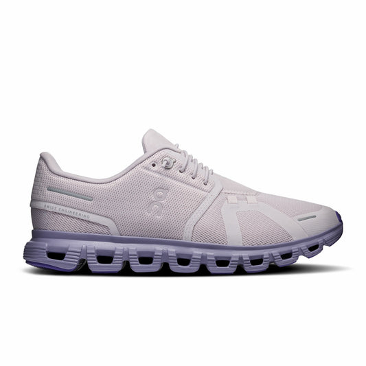 Women's Cloud 6 - Ether/Tyrian | On United States