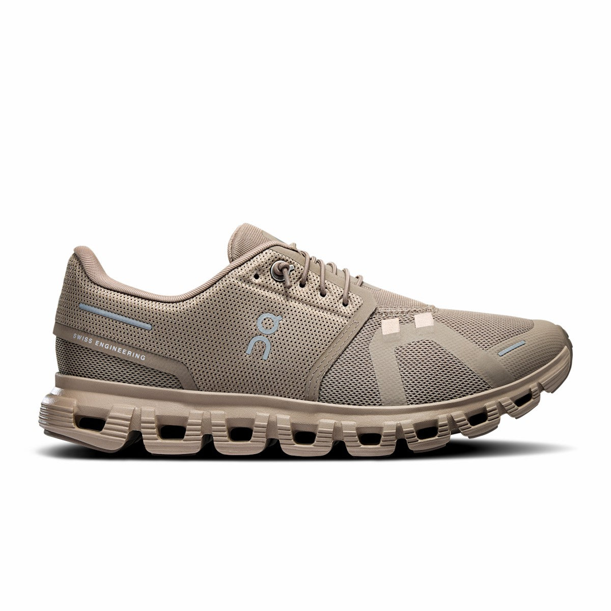 Women's Cloud 6 - Ether/Tyrian | On United States