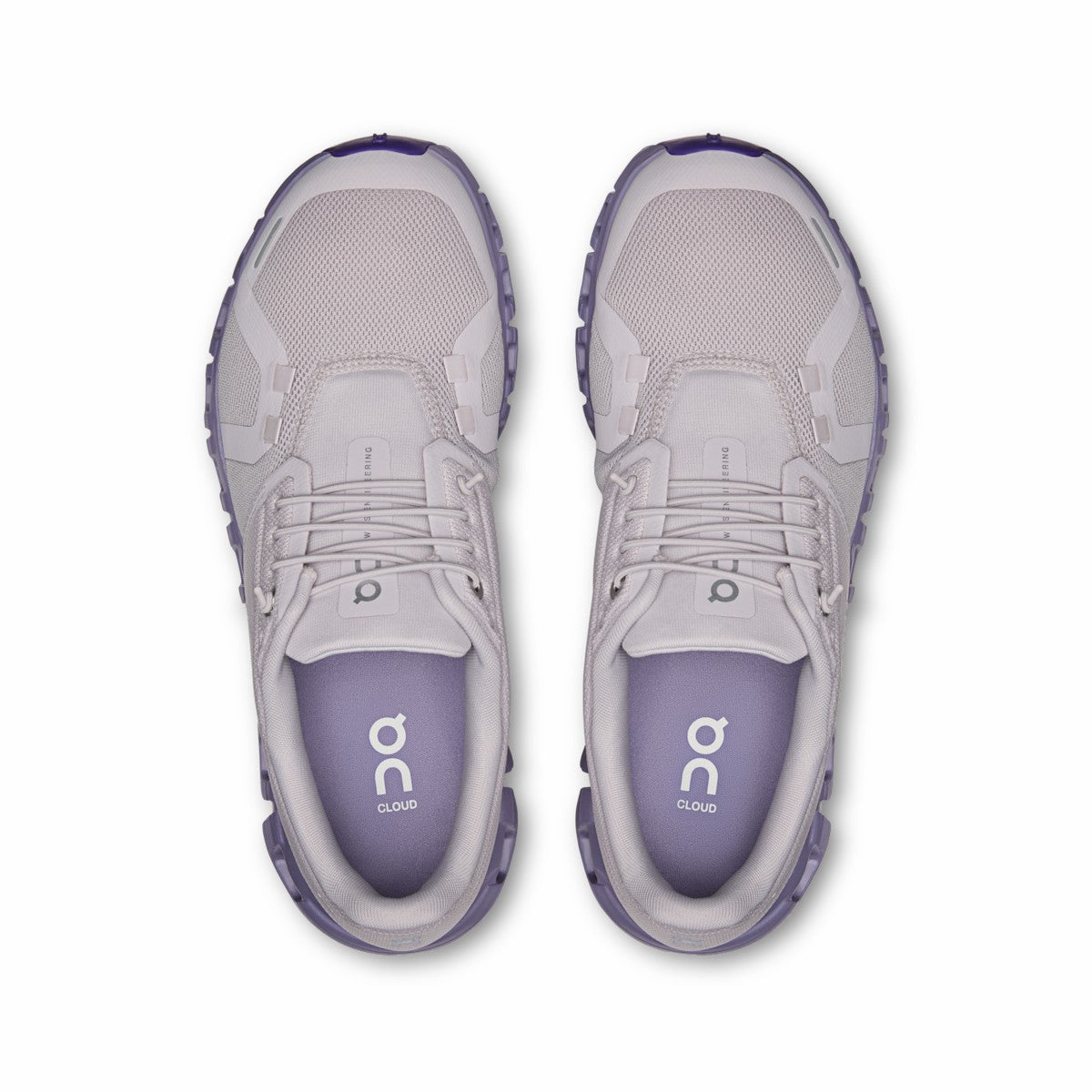 Women's Cloud 6 - Ether/Tyrian | On United States