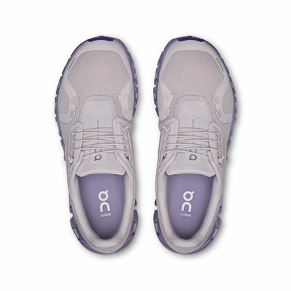 Women's Cloud 6 - Ether/Tyrian | On United States