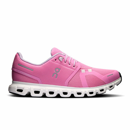 Women's Cloud 6 - Ether/Tyrian | On United States