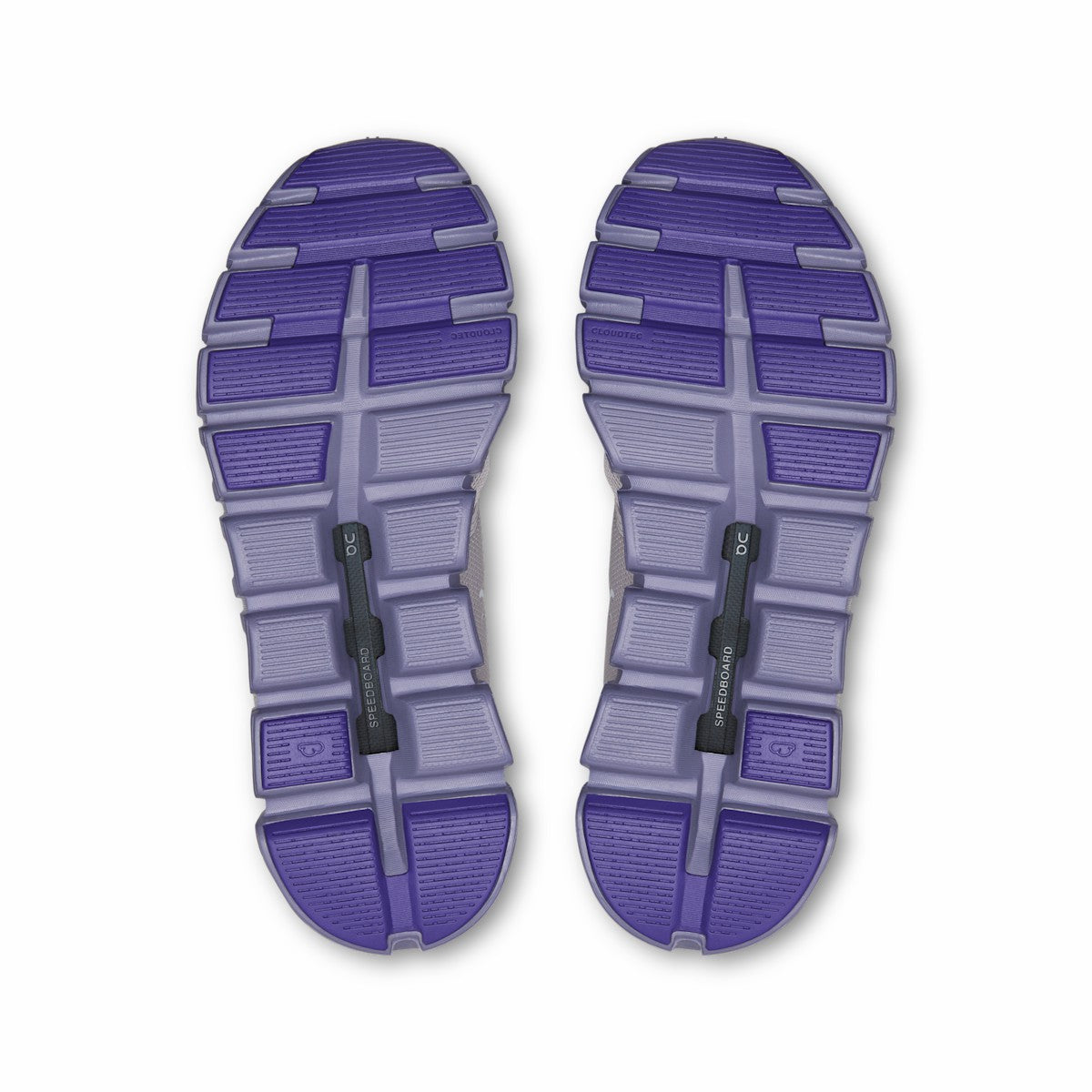 Women's Cloud 6 - Ether/Tyrian | On United States