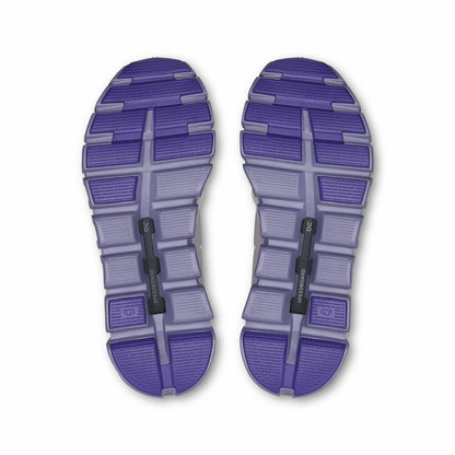 Women's Cloud 6 - Ether/Tyrian | On United States