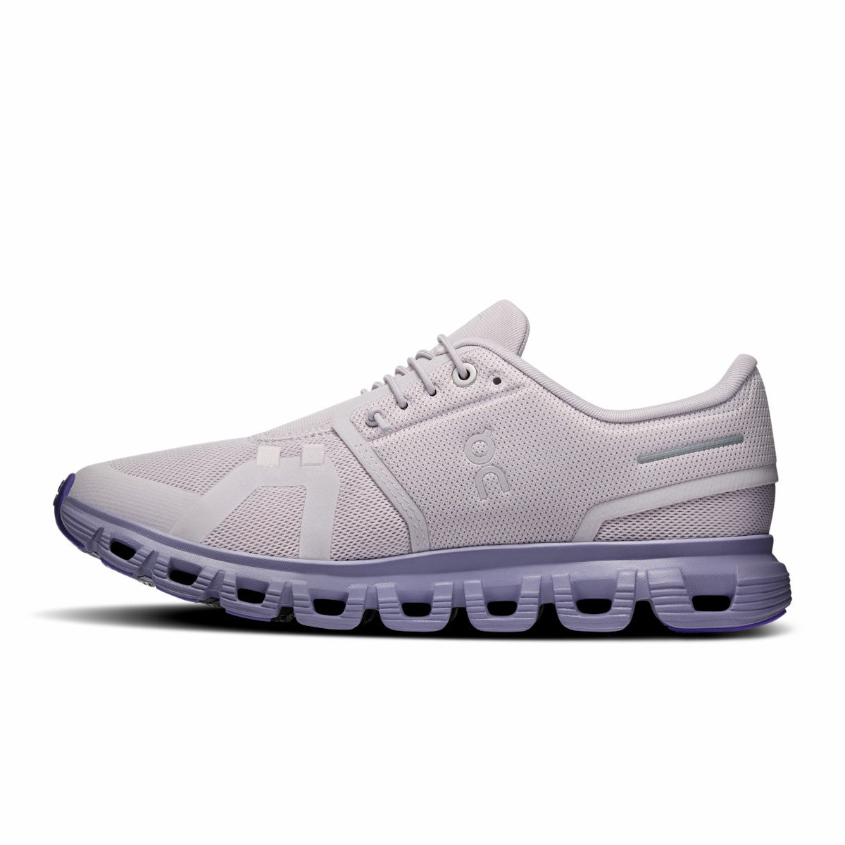 Women's Cloud 6 - Ether/Tyrian | On United States