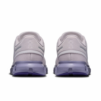 Women's Cloud 6 - Ether/Tyrian | On United States