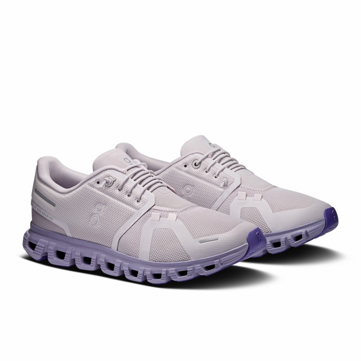 Women's Cloud 6 - Ether/Tyrian | On United States
