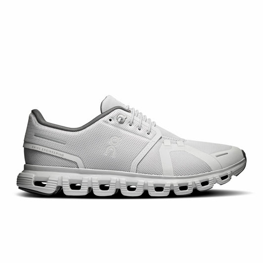 Women's Cloud 6 - Glacier/Eclipse | On United States