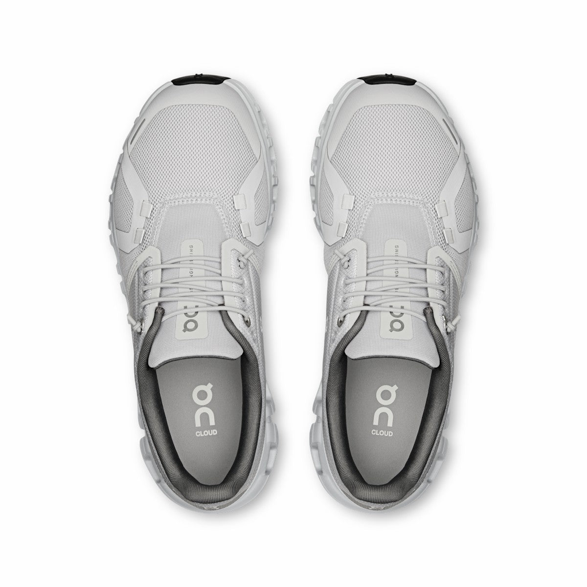 Women's Cloud 6 - Glacier/Eclipse | On United States