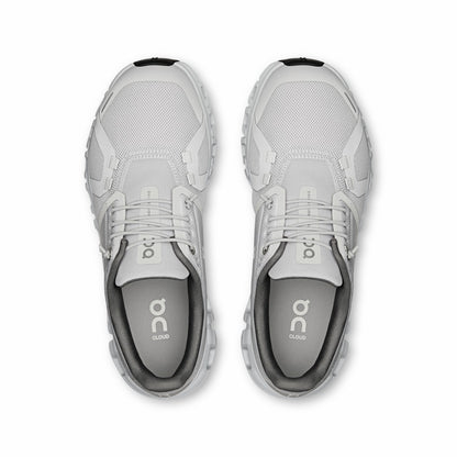 Women's Cloud 6 - Glacier/Eclipse | On United States