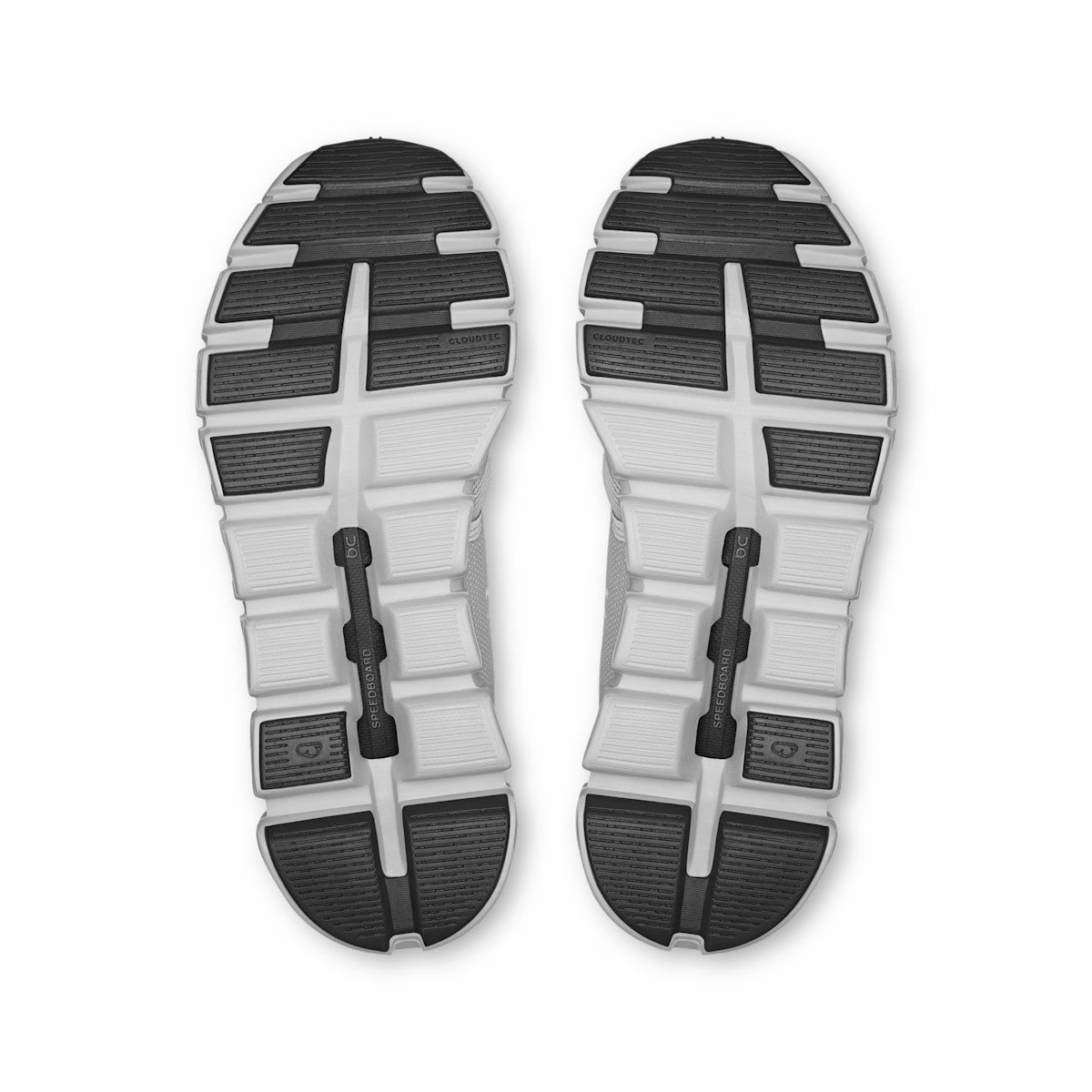 Women's Cloud 6 - Glacier/Eclipse | On United States