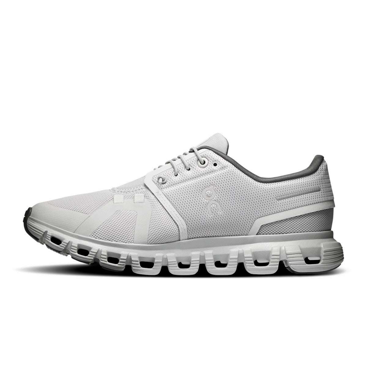 Women's Cloud 6 - Glacier/Eclipse | On United States