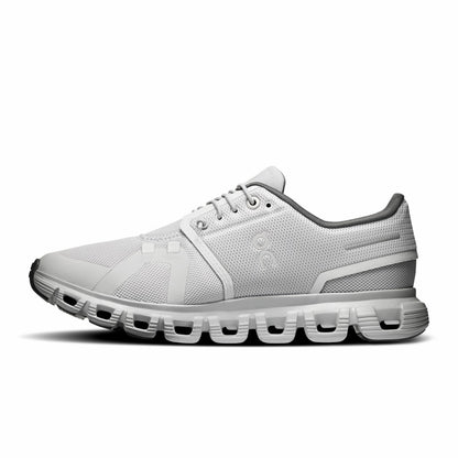 Women's Cloud 6 - Glacier/Eclipse | On United States