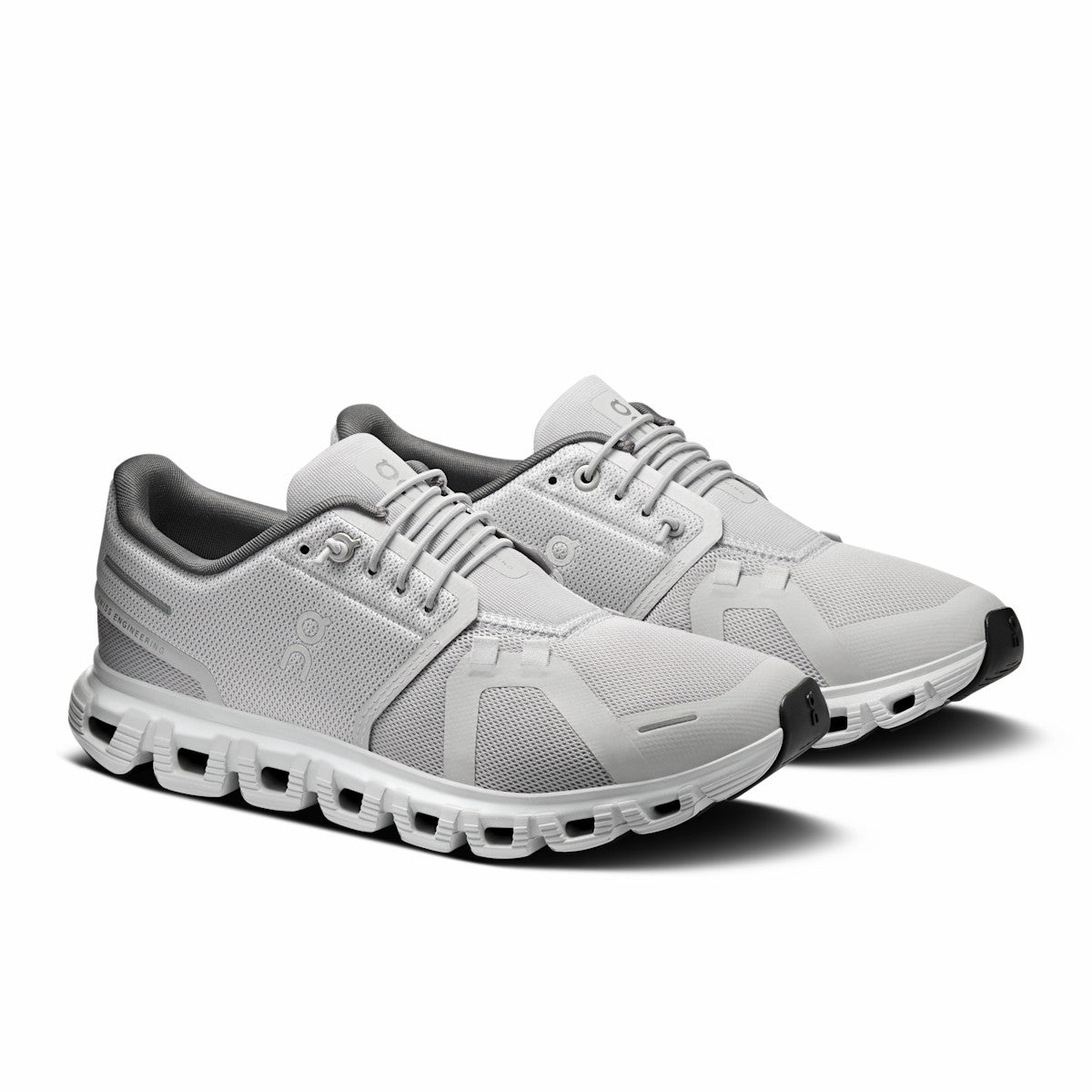 Women's Cloud 6 - Glacier/Eclipse | On United States