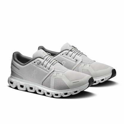 Women's Cloud 6 - Glacier/Eclipse | On United States