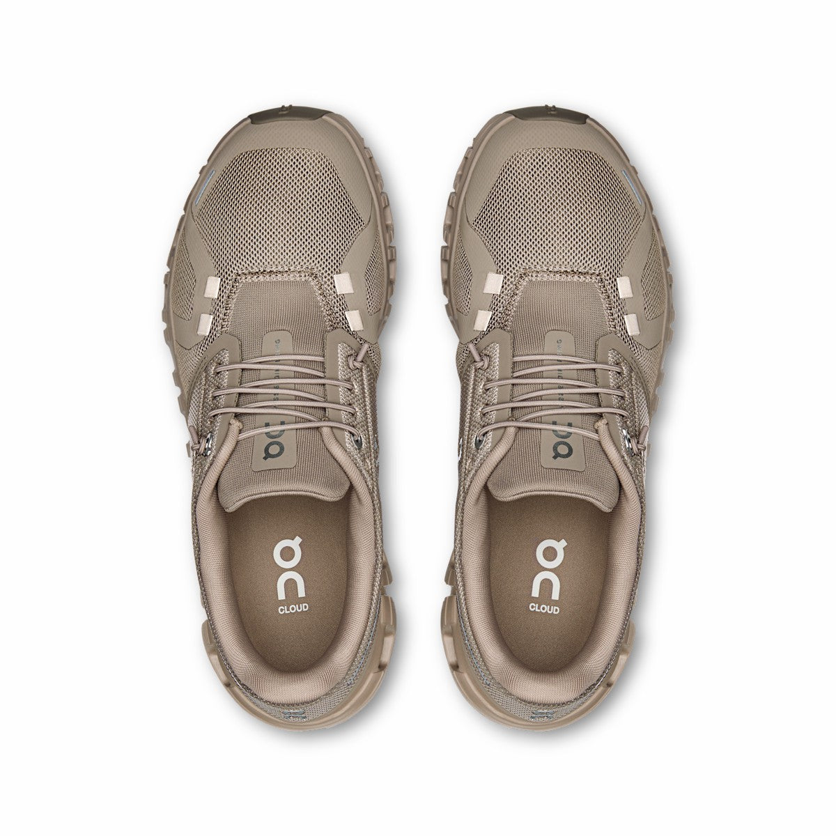 Women's Cloud 6 - Cinder/Fog | On United States