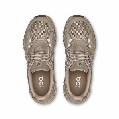Women's Cloud 6 - Cinder/Fog | On United States