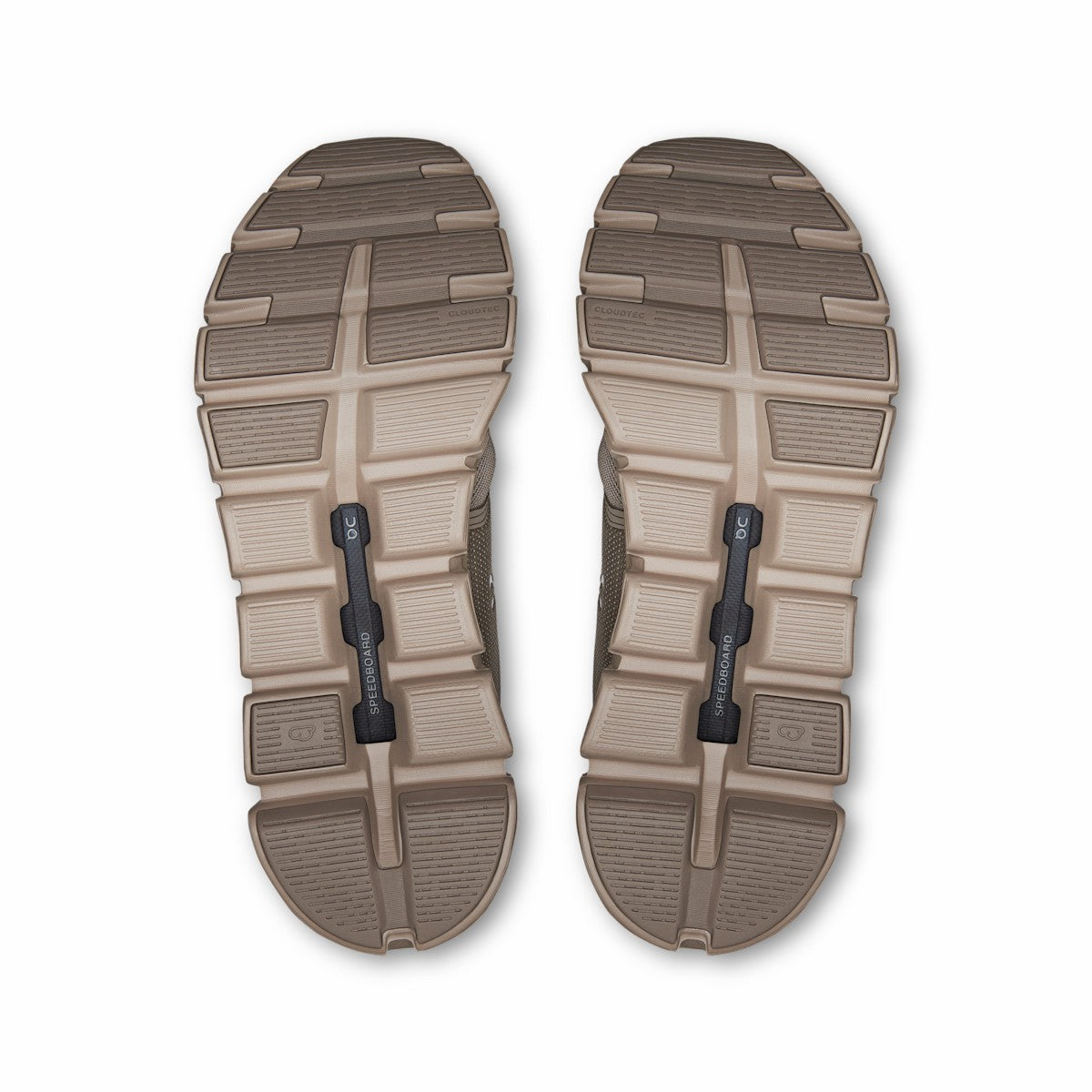 Women's Cloud 6 - Cinder/Fog | On United States