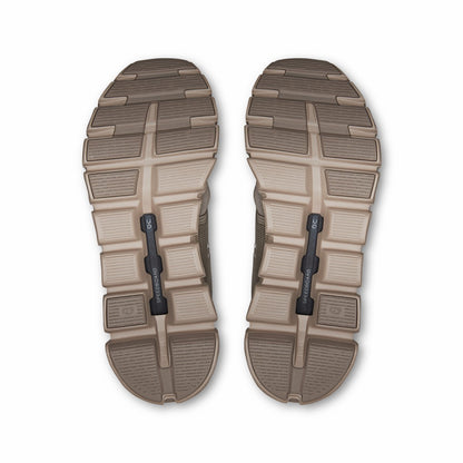 Women's Cloud 6 - Cinder/Fog | On United States