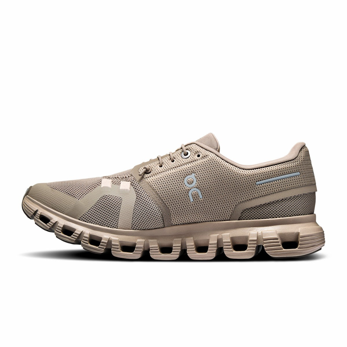 Women's Cloud 6 - Cinder/Fog | On United States
