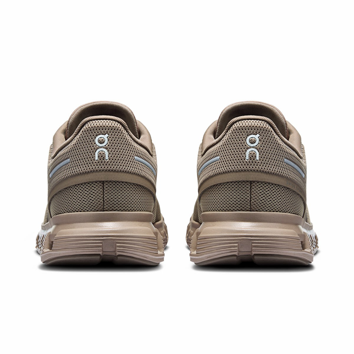 Women's Cloud 6 - Cinder/Fog | On United States