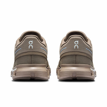 Women's Cloud 6 - Cinder/Fog | On United States