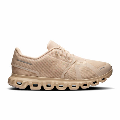 Women's Cloud 6 - Raspberry/White | On United States