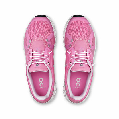 Women's Cloud 6 - Raspberry/White | On United States