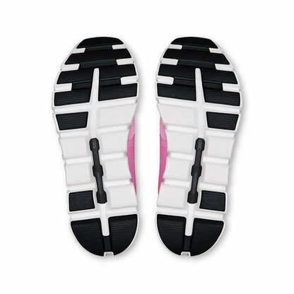 Women's Cloud 6 - Raspberry/White | On United States