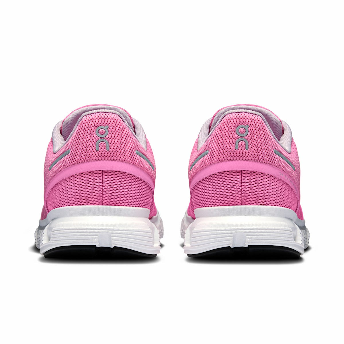 Women's Cloud 6 - Raspberry/White | On United States