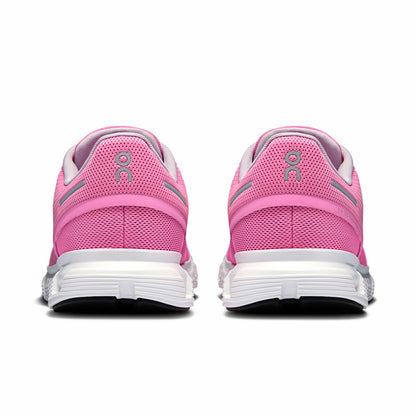 Women's Cloud 6 - Raspberry/White | On United States
