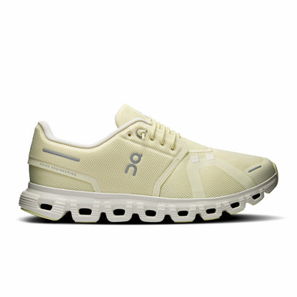 Women's Cloud 6 - Raspberry/White | On United States