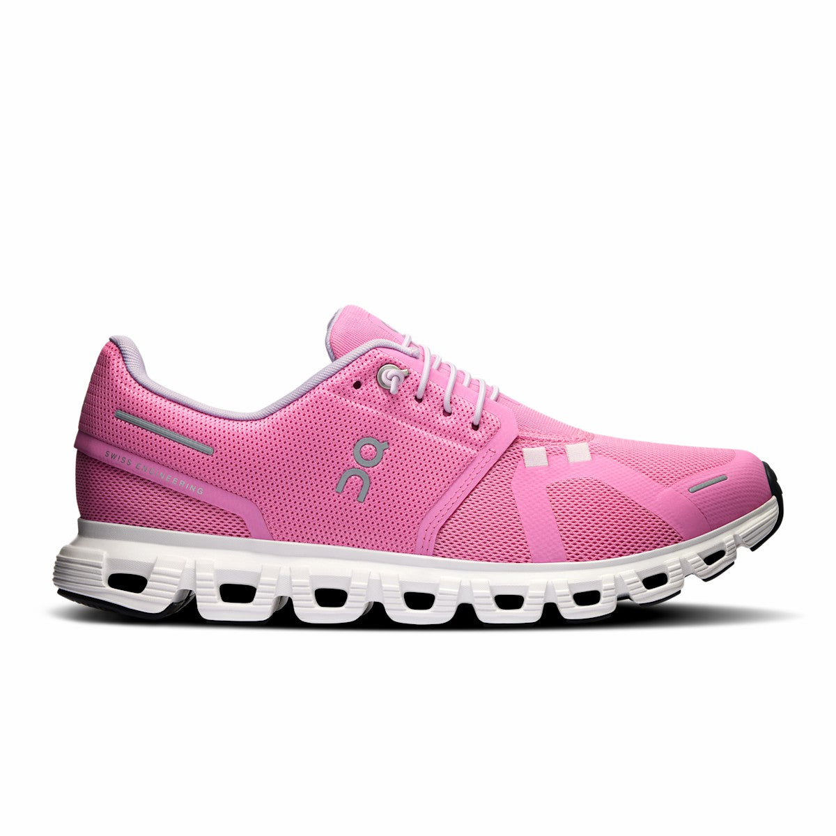 Raspberry/White,5